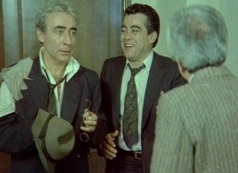 Usta oyuncu Şener Şen 76 yaşında