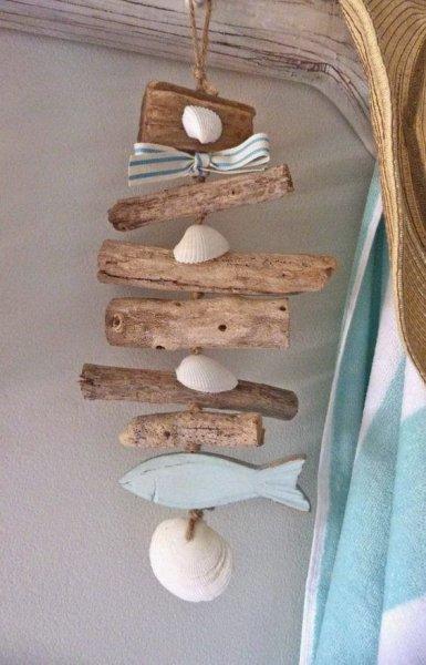 Organik dekorasyon fikirleri 