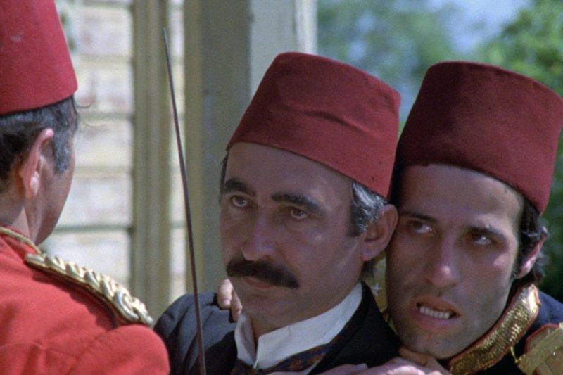 Usta oyuncu Şener Şen 76 yaşında