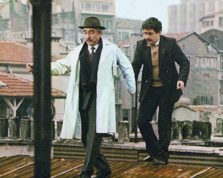 Usta oyuncu Şener Şen 76 yaşında