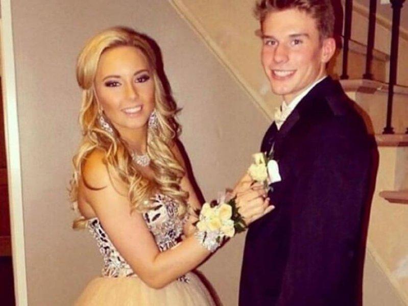 Eminem’in kızı Hailie Jade Instagram'ı salladı 