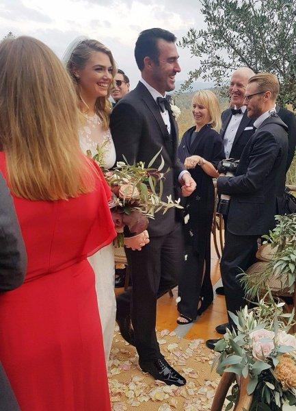 2017 yılında evlenen ünlüler