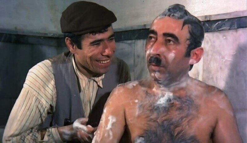 Usta oyuncu Şener Şen 76 yaşında