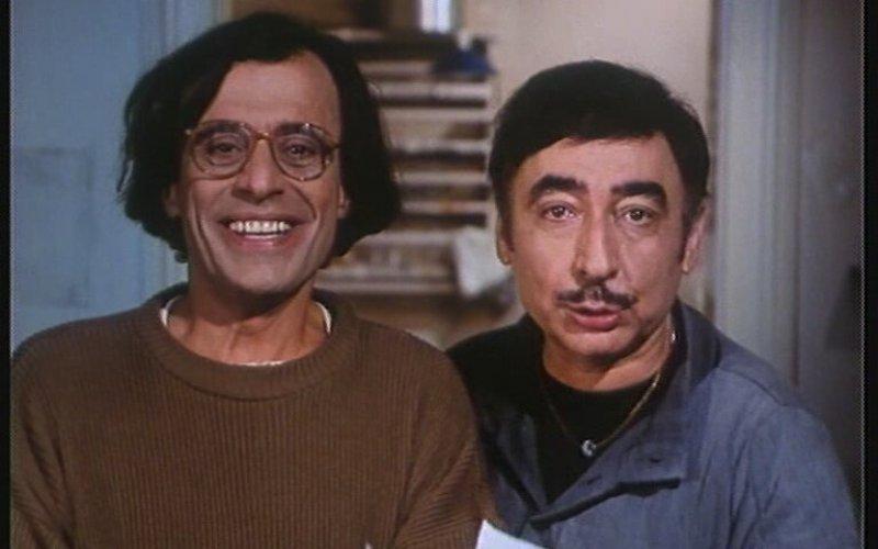 Usta oyuncu Şener Şen 76 yaşında