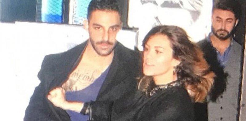 2017’de en çok konuşulan magazin olayları - Resim 30