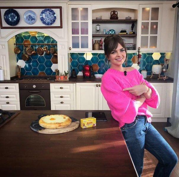 Pelin Karahan'ın oğlu Ali Demir 3 yaşında