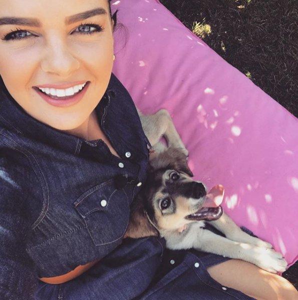 Pelin Karahan'ın oğlu Ali Demir 3 yaşında