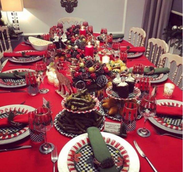 Pelin Karahan'ın oğlu Ali Demir 3 yaşında