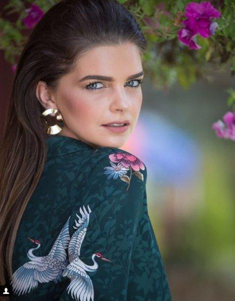 Pelin Karahan'ın oğlu Ali Demir 3 yaşında