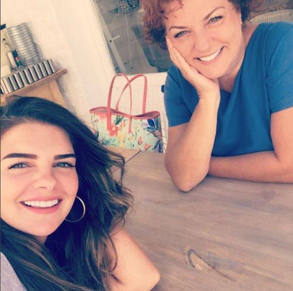 Pelin Karahan'ın oğlu Ali Demir 3 yaşında