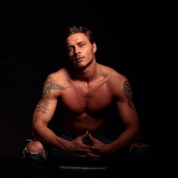 Best Model of Turkey'in en iyi erkek modelleri 