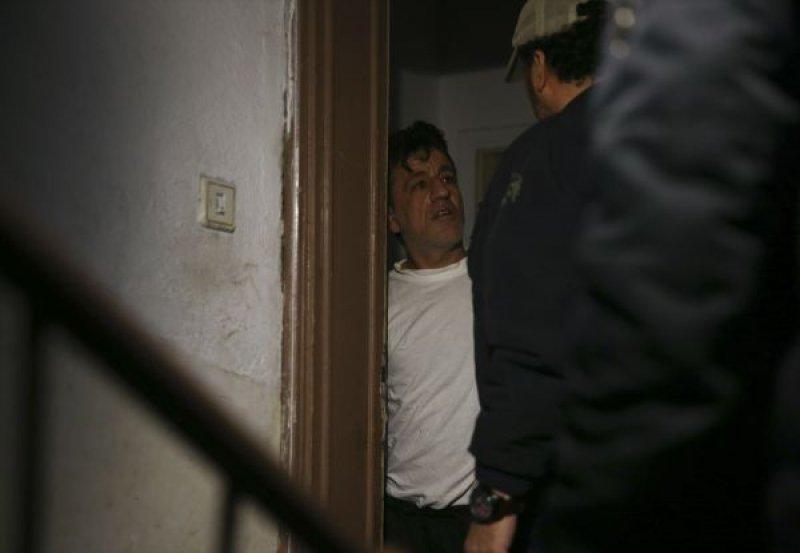 Ankara'da DEAŞ operasyonu