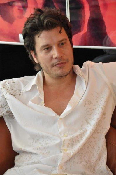 Best Model of Turkey'in en iyi erkek modelleri 