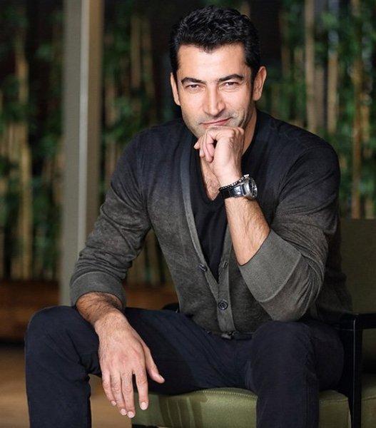 Best Model of Turkey'in en iyi erkek modelleri 