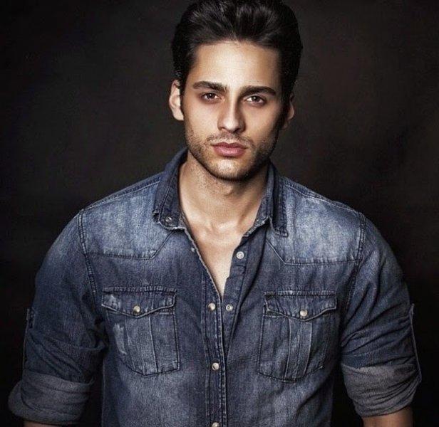 Best Model of Turkey'in en iyi erkek modelleri 