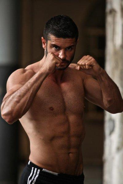 Best Model of Turkey'in en iyi erkek modelleri 