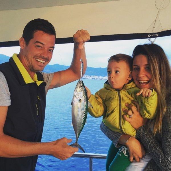 Best Model of Turkey'in en iyi erkek modelleri 