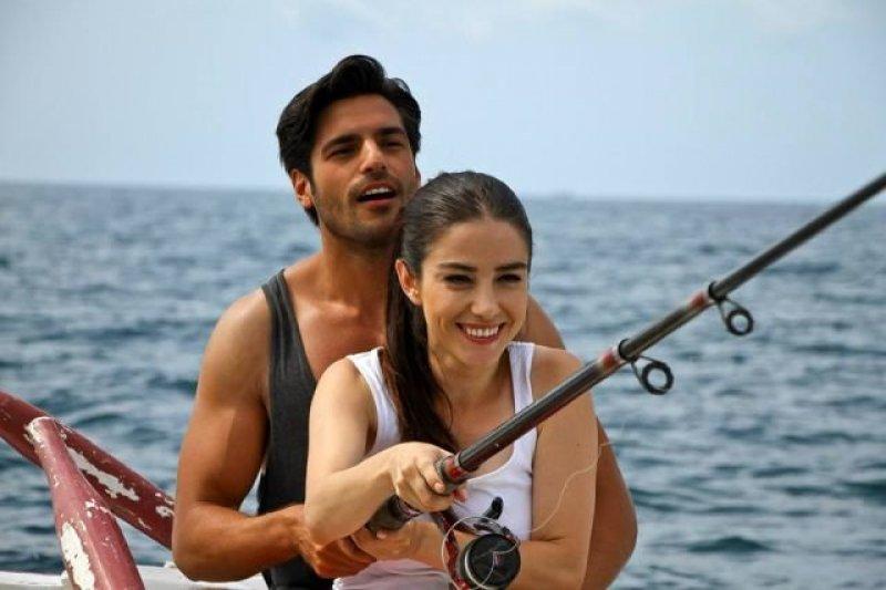 Best Model of Turkey'in en iyi erkek modelleri 