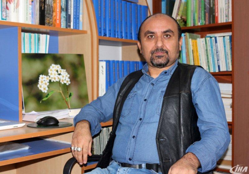 Cudi Dağı’nda yeni bir çalı türü keşfedildi