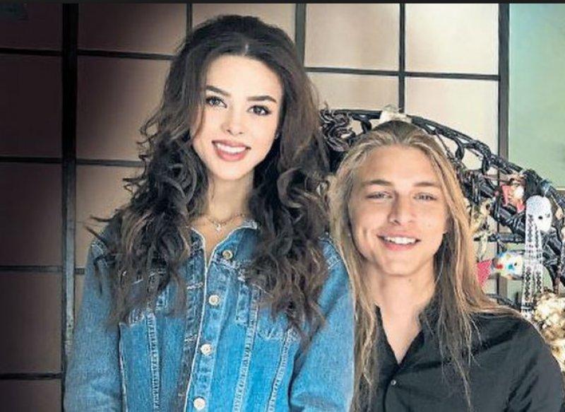 Best Model of Turkey'in en iyi erkek modelleri 