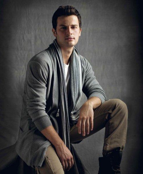 Best Model of Turkey'in en iyi erkek modelleri 