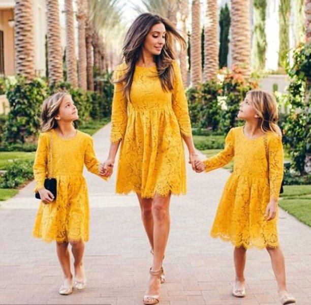 Dünyanın en güzel ikizleri: Leah Rose ve Ava Marie 