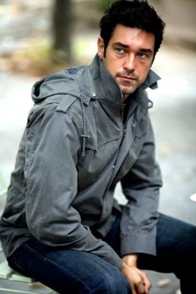 Best Model of Turkey'in en iyi erkek modelleri 