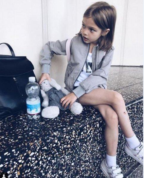 Dünyanın en güzel ikizleri: Leah Rose ve Ava Marie 