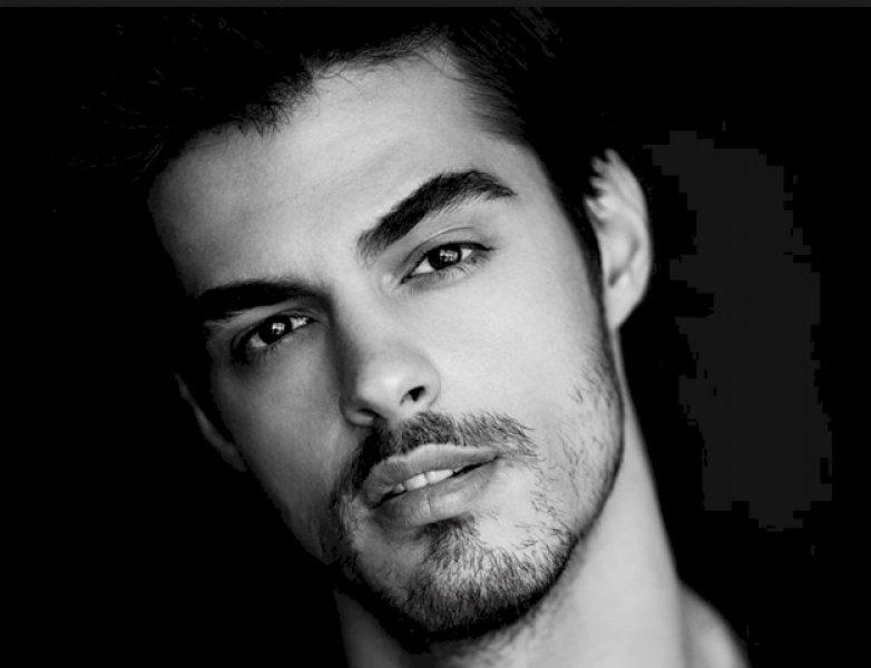 Best Model of Turkey'in en iyi erkek modelleri 