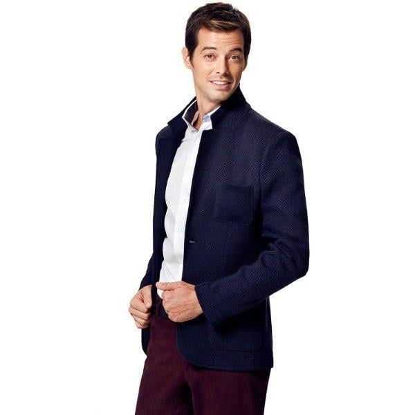 Best Model of Turkey'in en iyi erkek modelleri 