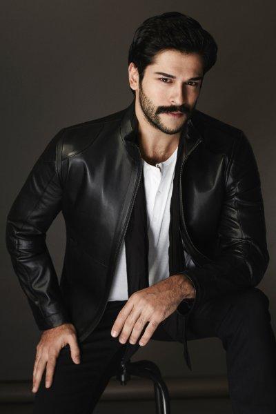 Best Model of Turkey'in en iyi erkek modelleri 