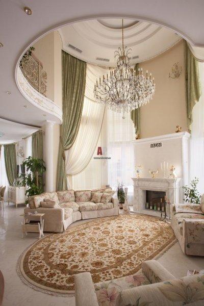 Eğimli pencereler için tasarlanmış perde modelleri 