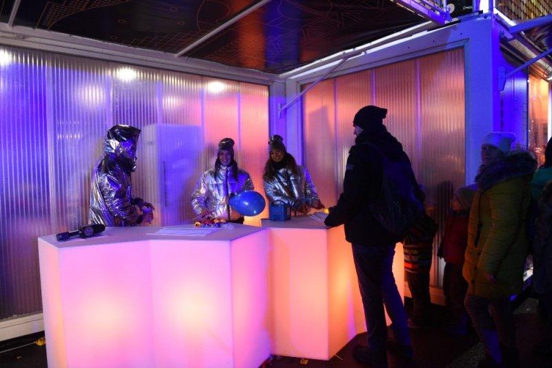 Avrupa'da yeni yıl kutlamaları