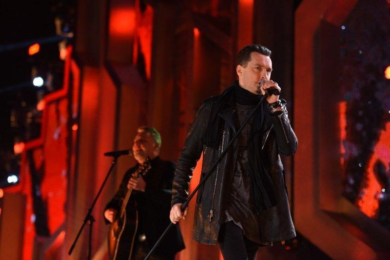 Avrupa'da yeni yıl kutlamaları