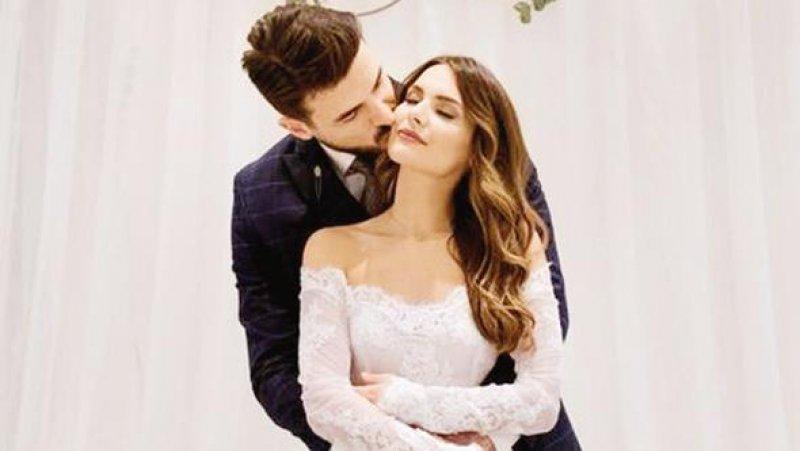 Oya Aydoğan’ın oğlu Gurur Aydoğan nişanlandı 