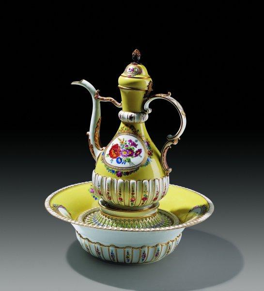 Topkapı Sarayı'nın koleksiyonları