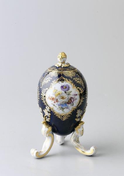 Topkapı Sarayı'nın koleksiyonları