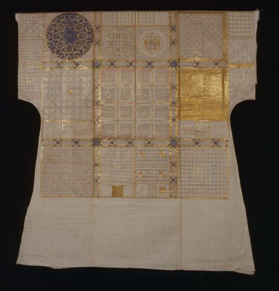 Topkapı Sarayı'nın koleksiyonları