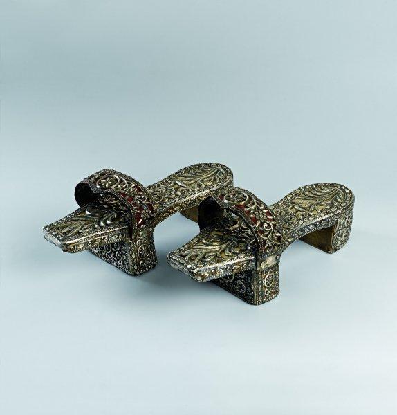 Topkapı Sarayı'nın koleksiyonları