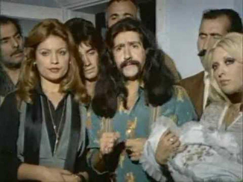 Barış Manço 75 yaşında