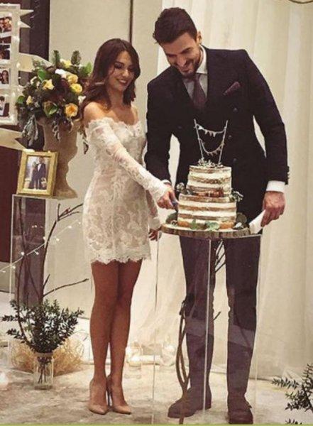 Oya Aydoğan’ın oğlu Gurur Aydoğan nişanlandı 