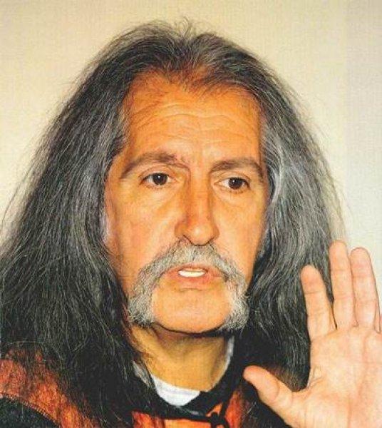 Barış Manço 75 yaşında