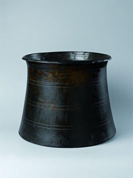 Topkapı Sarayı'nın koleksiyonları