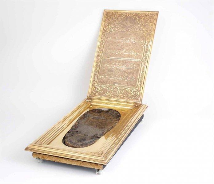 Topkapı Sarayı'nın koleksiyonları