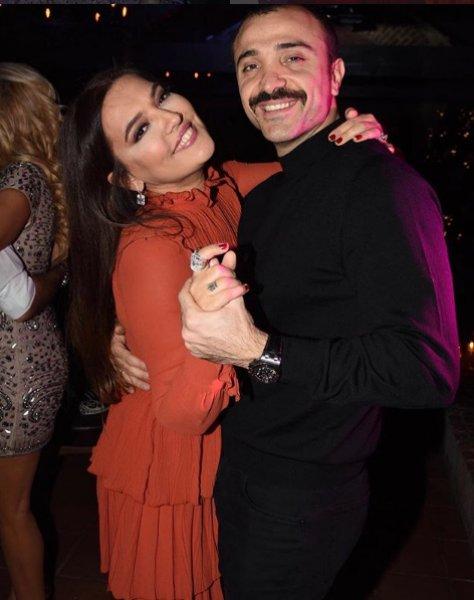 40'lı yaşları geçen ünlü isimler 