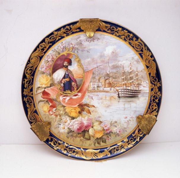 Topkapı Sarayı'nın koleksiyonları