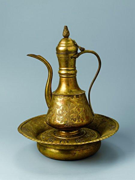 Topkapı Sarayı'nın koleksiyonları