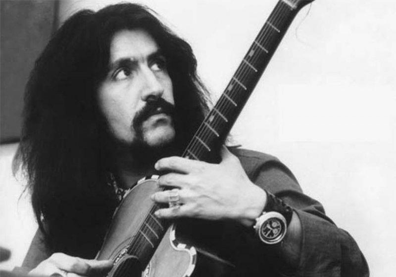 Barış Manço 75 yaşında