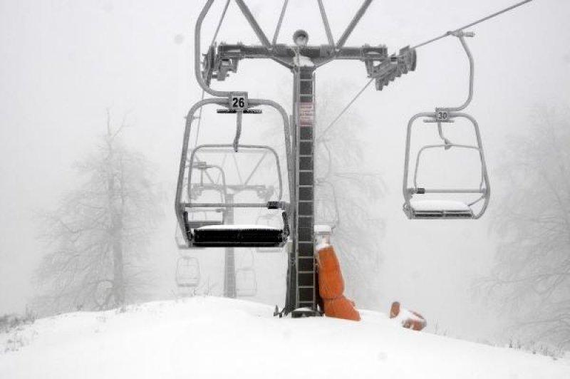 Hava kötüyse ne mutlu: Sapanca'ya gidiyoruz