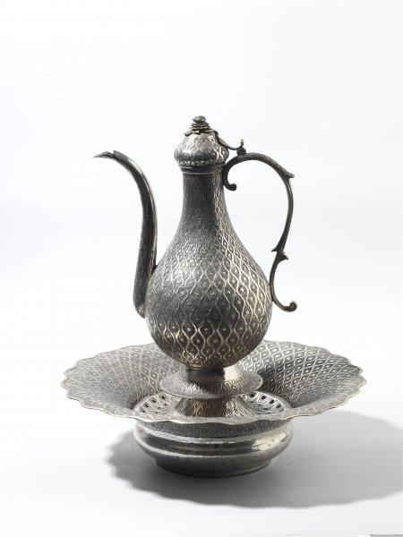 Topkapı Sarayı'nın koleksiyonları